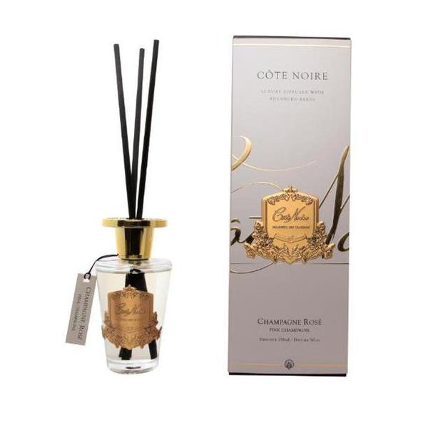 【Côte Noire】粉紅香檳擴香90ml/150ml