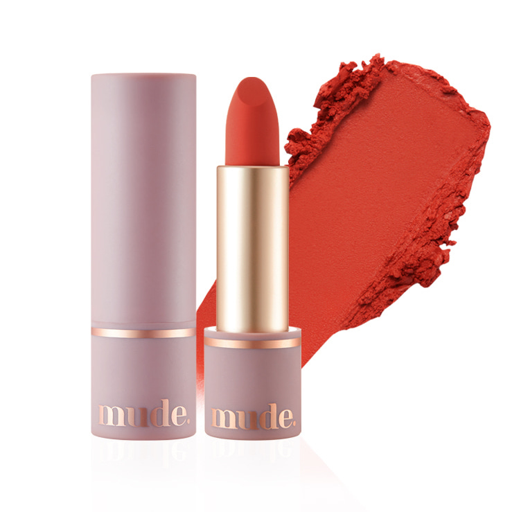 mude Inspire Matte - 03 GIRLISH SAND