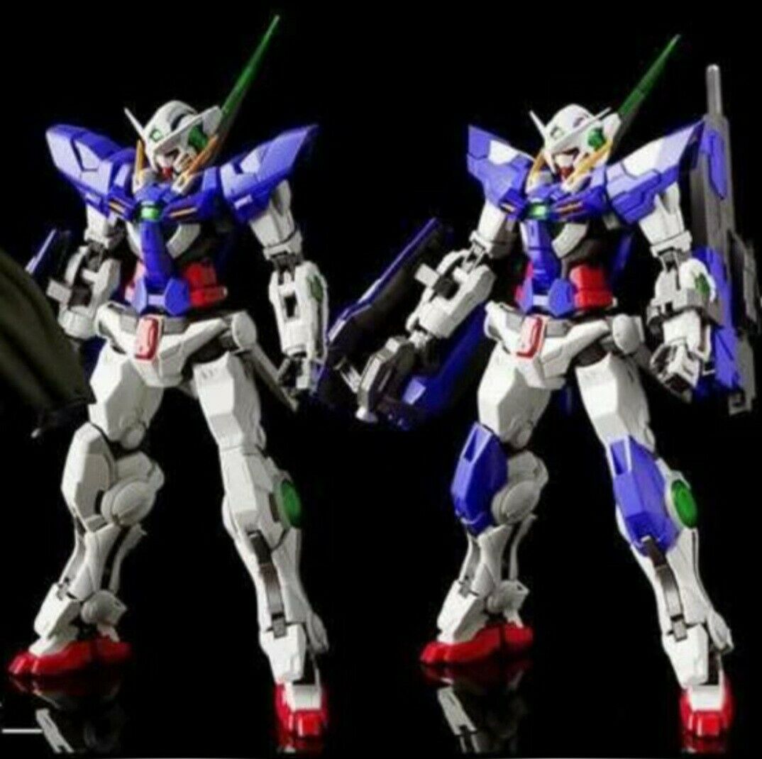 Good Hobby Star 1/100 GN-001 Exia 4 in 1 Gund