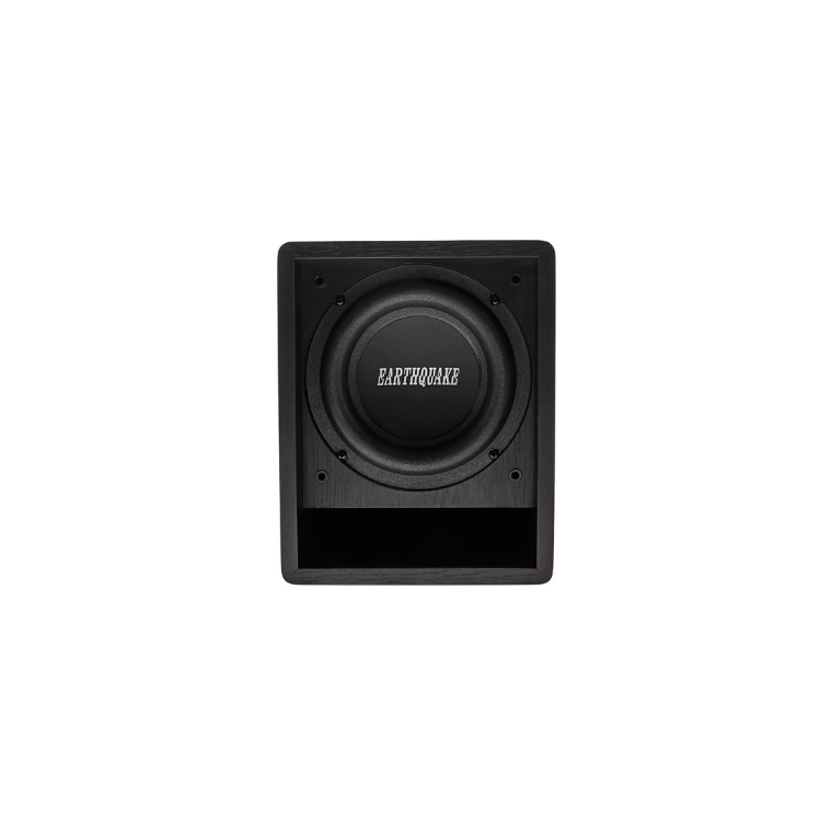 Earthquake FF6.5 Front Firing Subwoofer (Trade In Promotion)