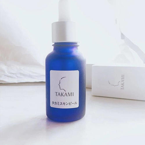 Takami 小藍瓶精華 30ml