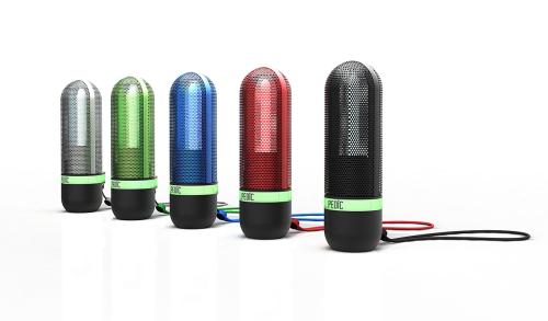 Pedic 日本高科技便攜除菌機