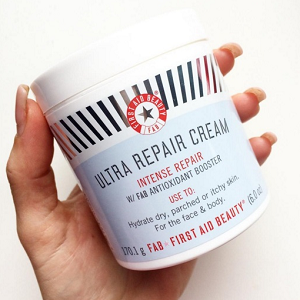 First Aid Beauty 急救面霜 170.1g