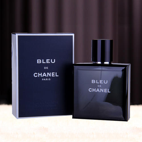 Chanel - Bleu de Chanel EDT男士淡香水 50ml/100ml