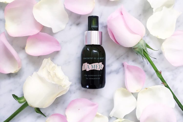 La mer THE CONCENTRATE極緻修護精華 15ML/50ml