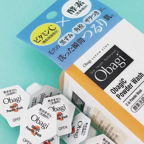 Obagi - 洗顏粉