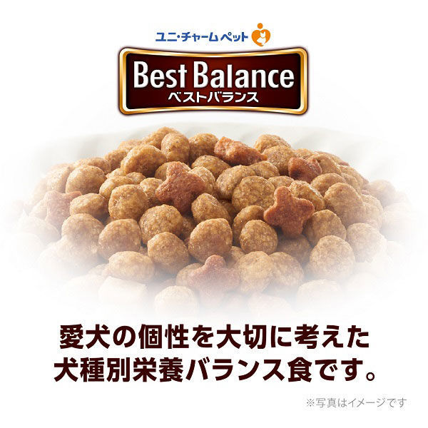 ESEEmarket｜Best Balance 柴犬專用乾糧(成犬) (脆) 4kg/5.5kg