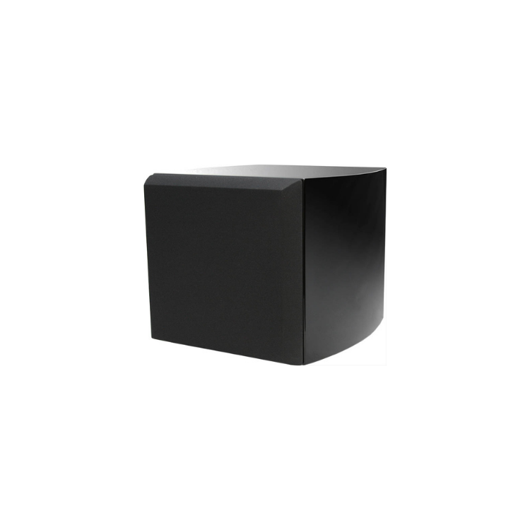 Earthquake Supernova MKVII-12 Sealed 前射型密封式超低音