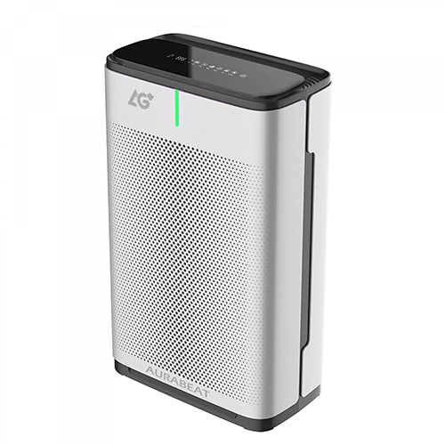 Aurabeat AG+ NSP-X1 醫療級銀離子消毒空氣淨化機