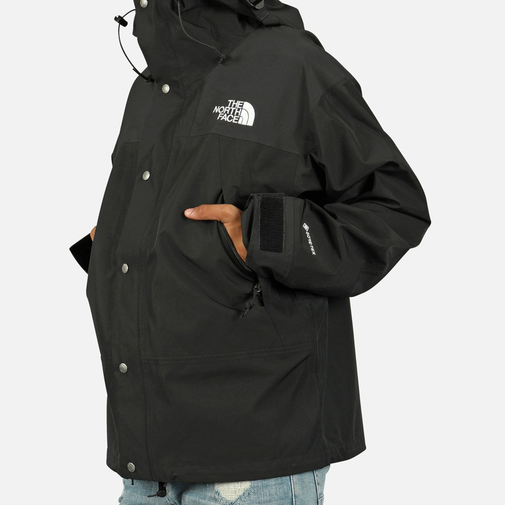 The north face jacket on sale mountain