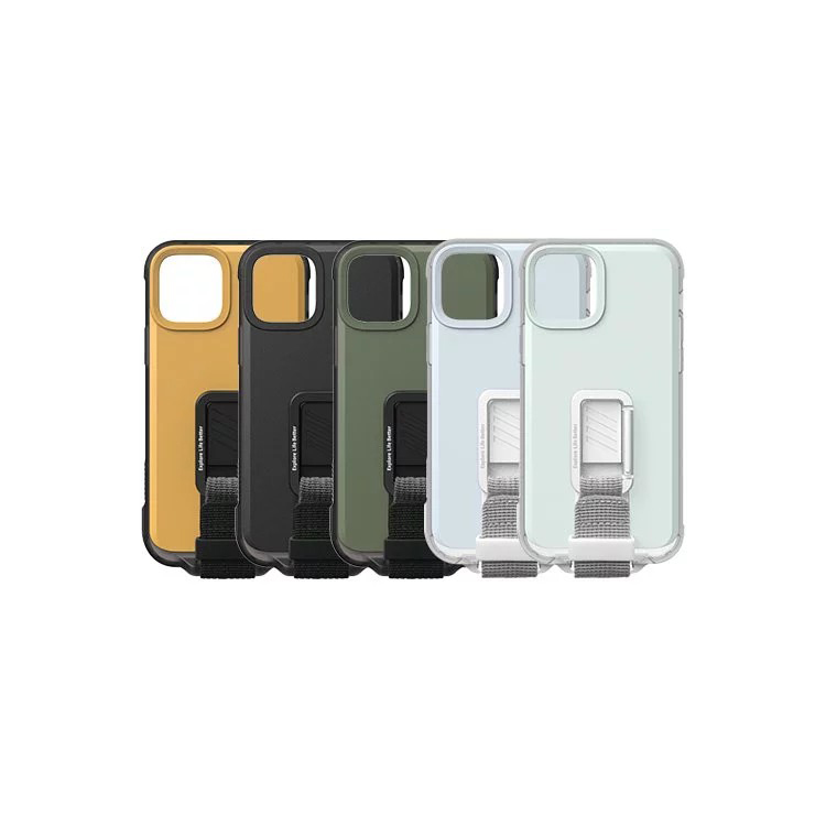 【bitplay】Wander Case 立扣殼 for iPhone 12系列