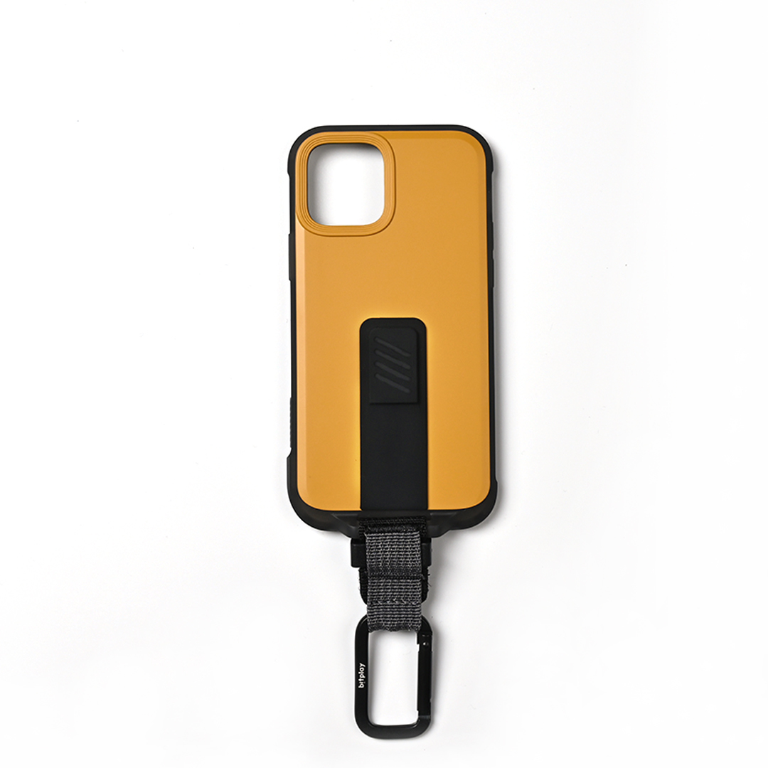 【bitplay】Wander Case 立扣殼 for iPhone 12系列