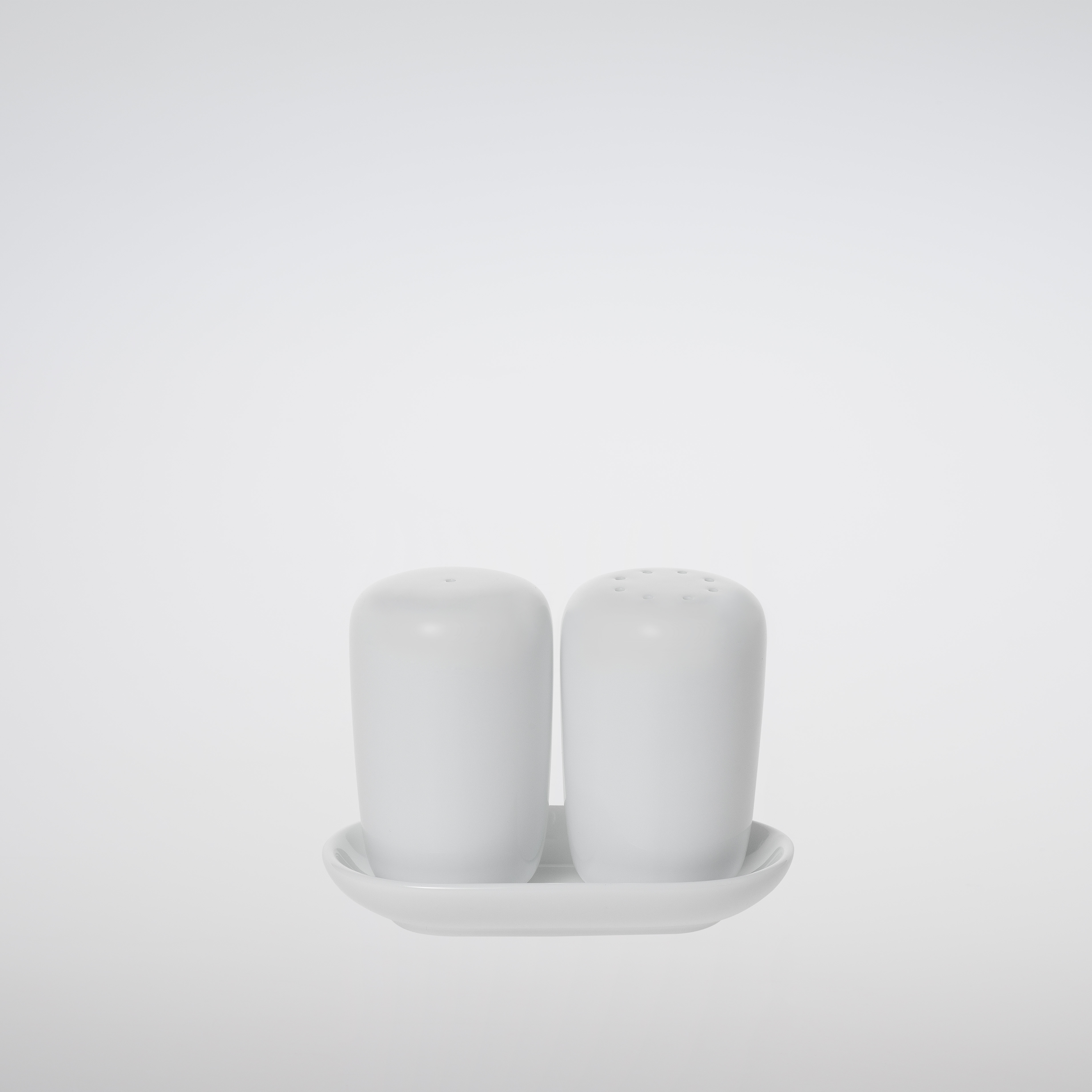 白瓷椒鹽罐組71mm