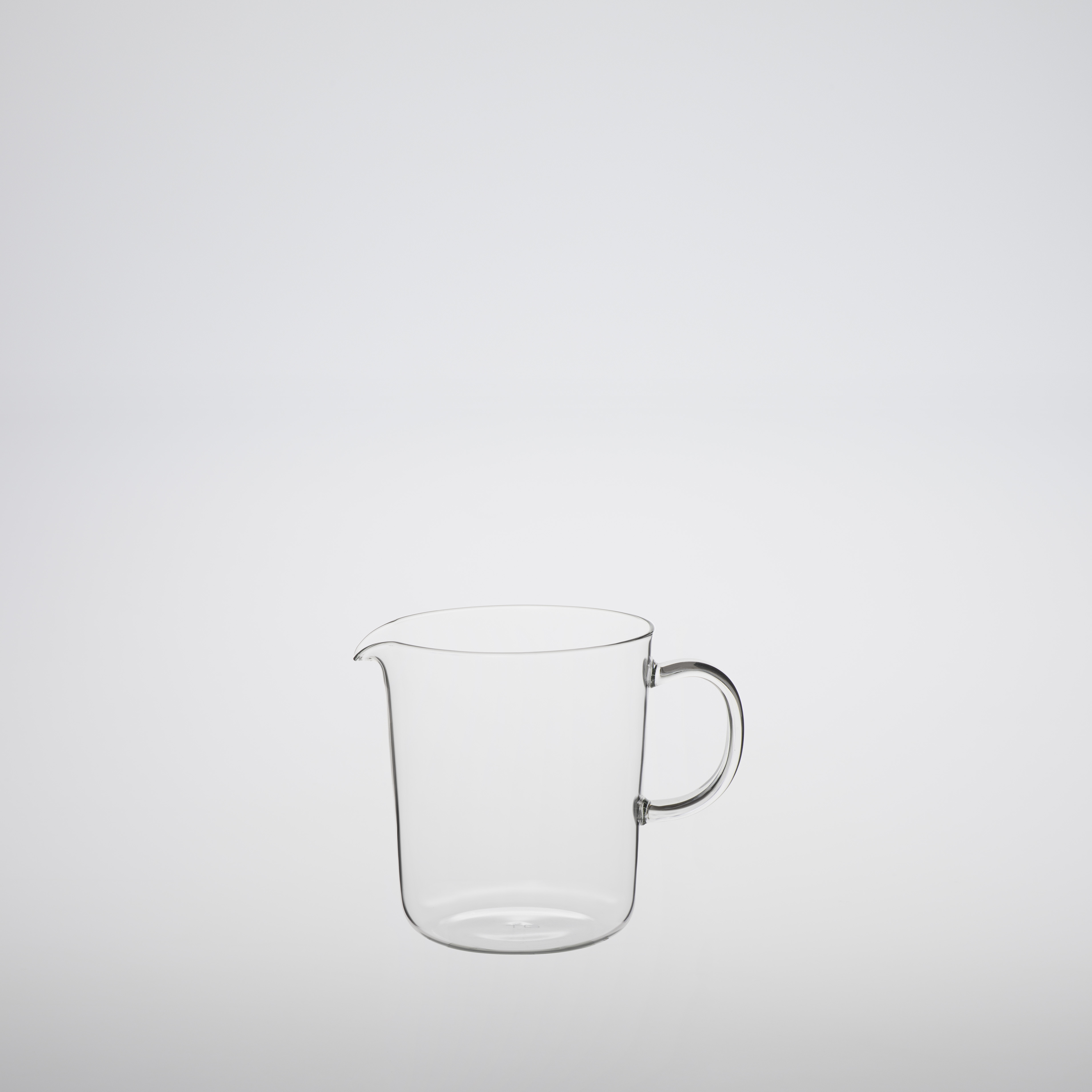耐熱玻璃分享杯