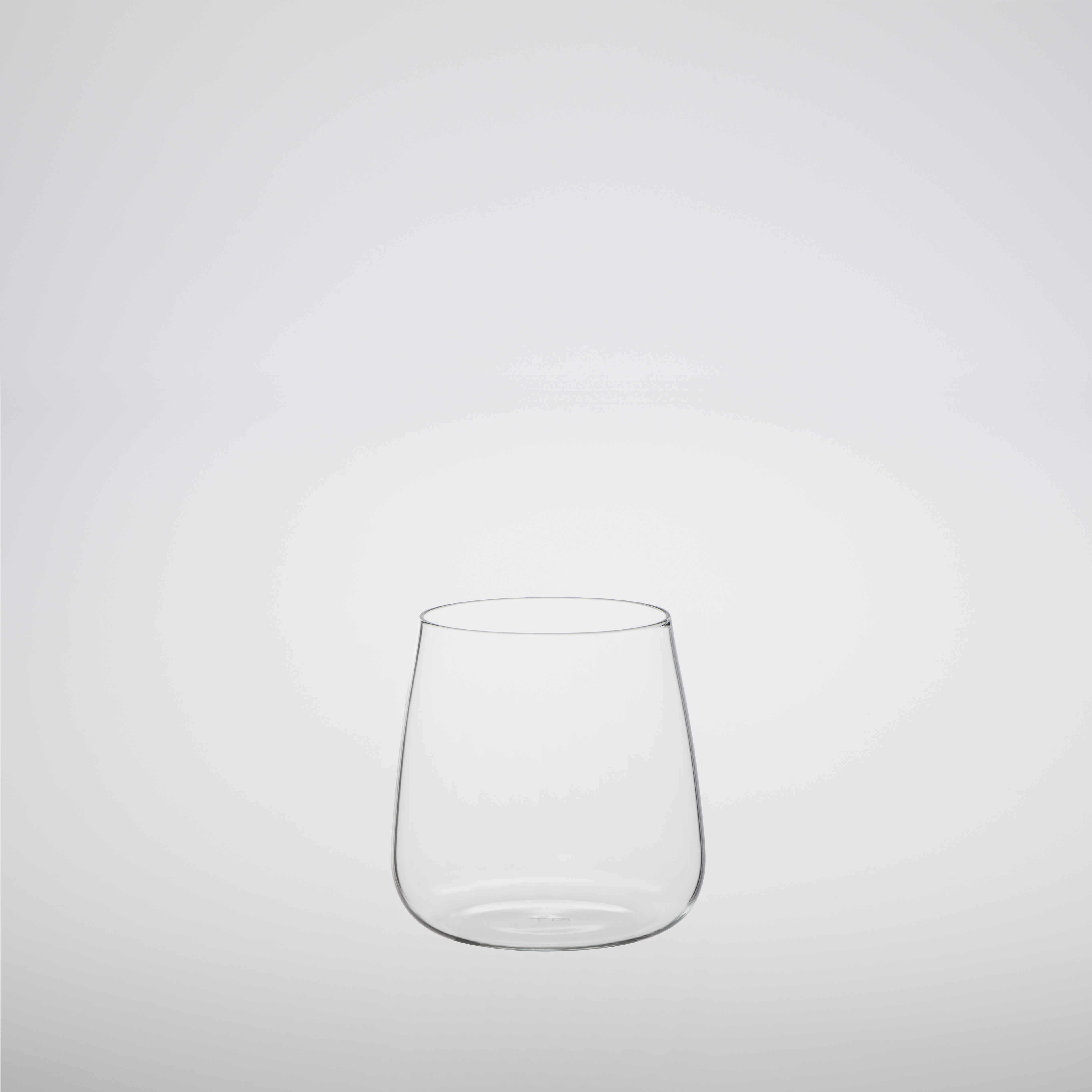 耐熱玻璃白酒杯360ml
