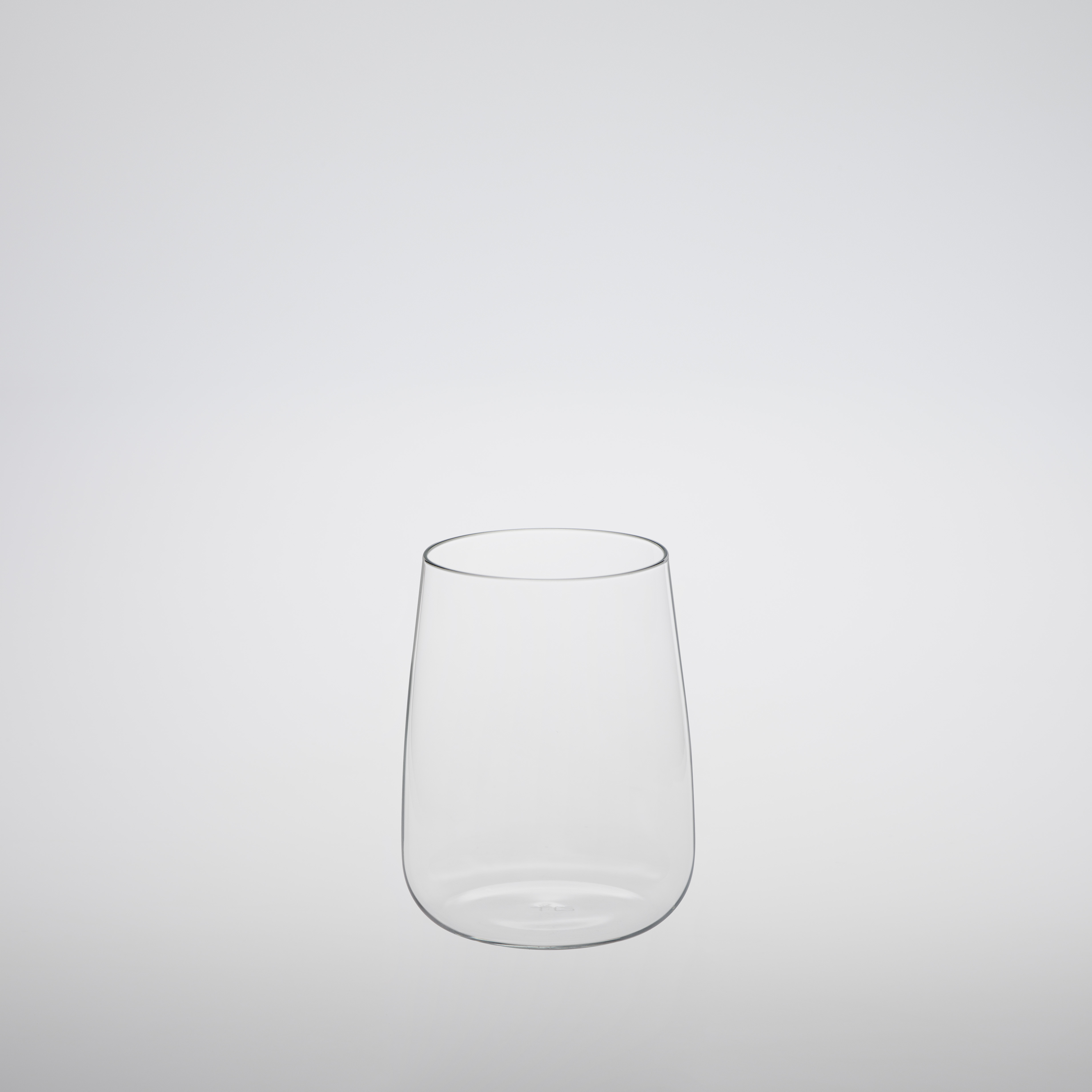 耐熱玻璃紅酒杯 370ml