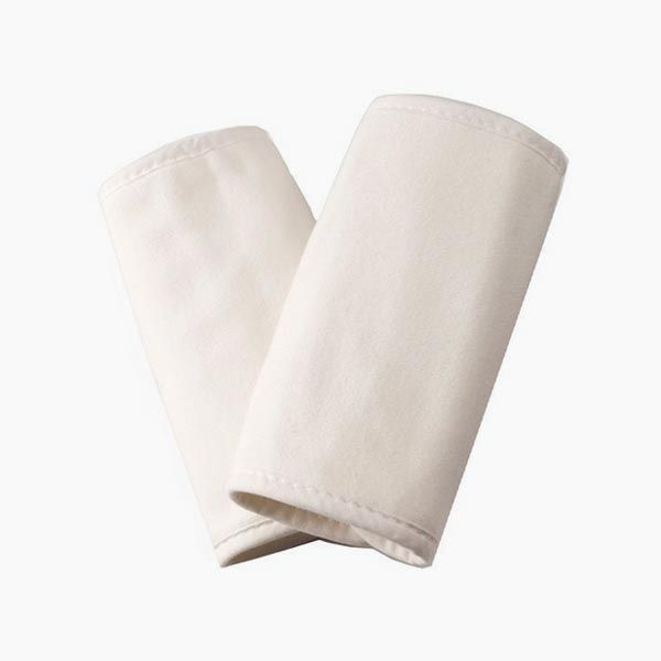 ergobaby Drool Pads Natural