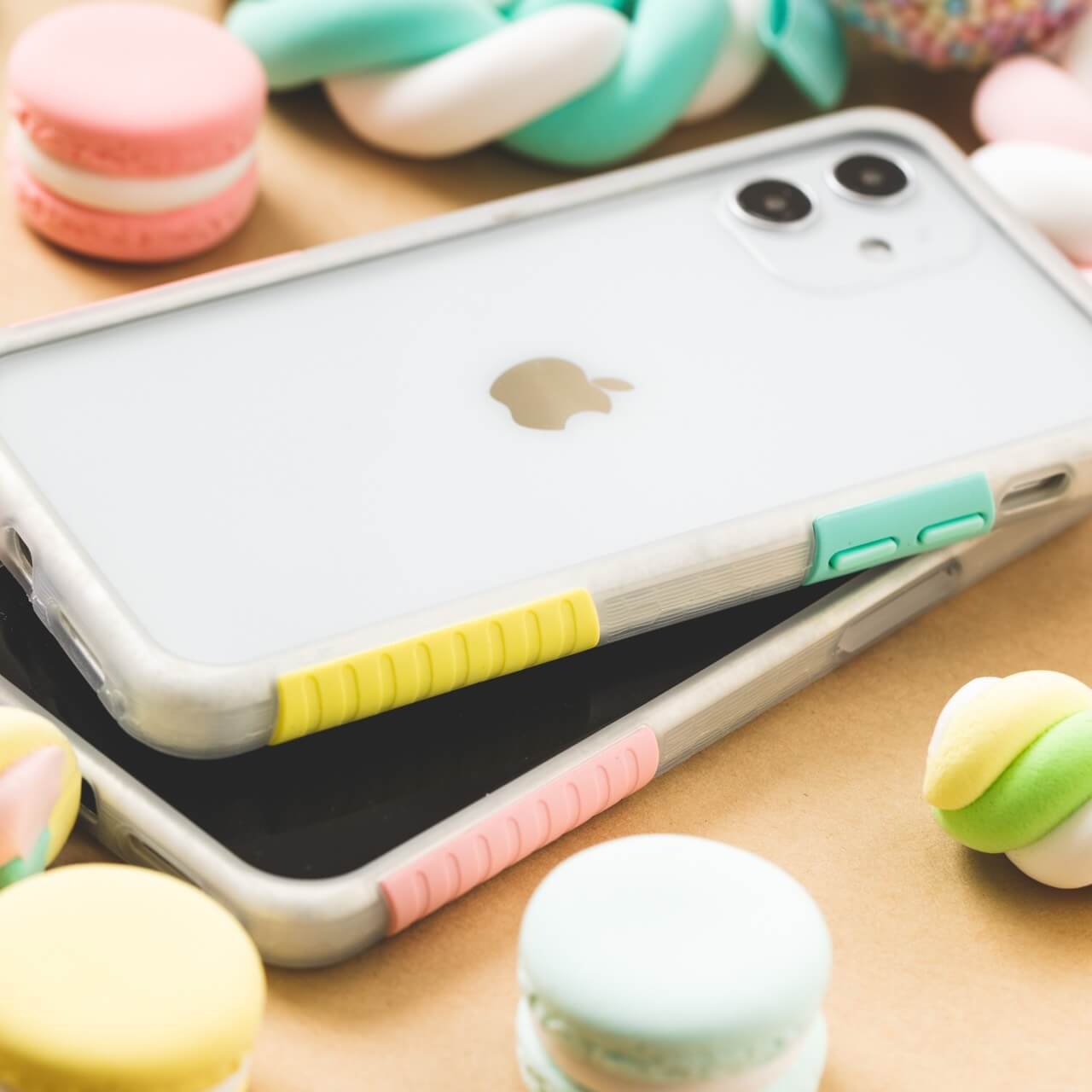 太樂芬,太樂芬手機殼,棉花糖