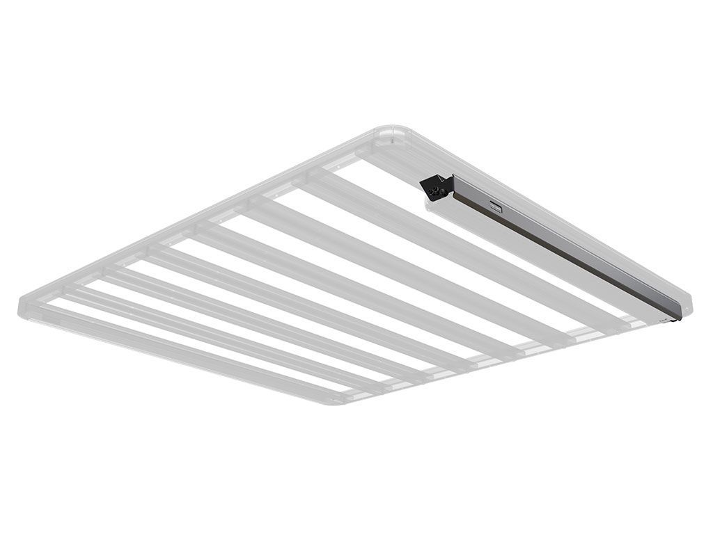 歐司朗 40吋 LED探照燈保護殼及安裝座