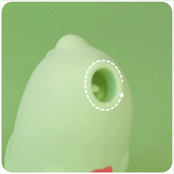 〔官方授權正貨〕 小怪獸 magic kiss 魔吻 | 智能舔舔吸啜震動器