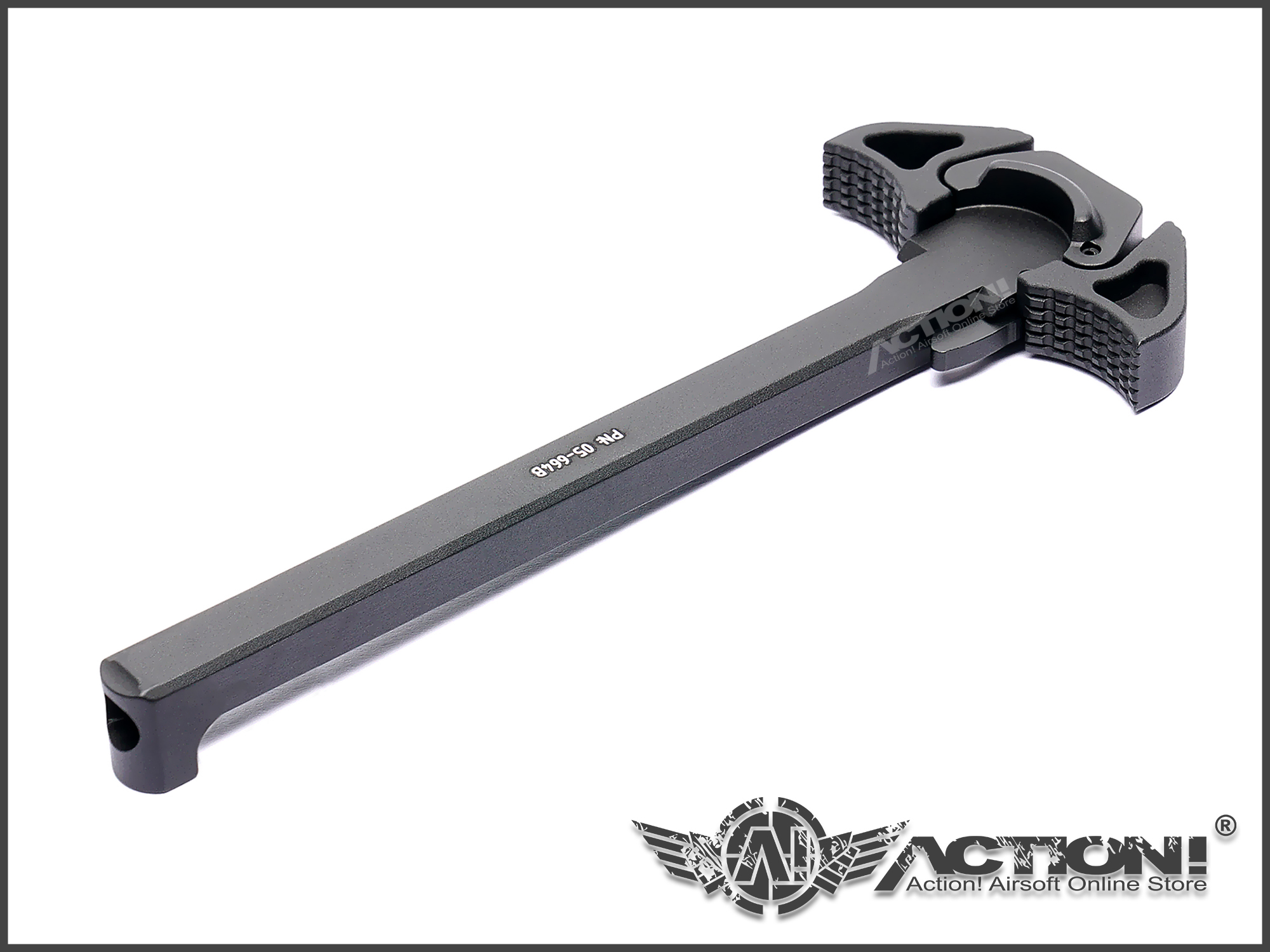 Z-Parts - G-Style ACH Type URG-I Charging Handle For Ma
