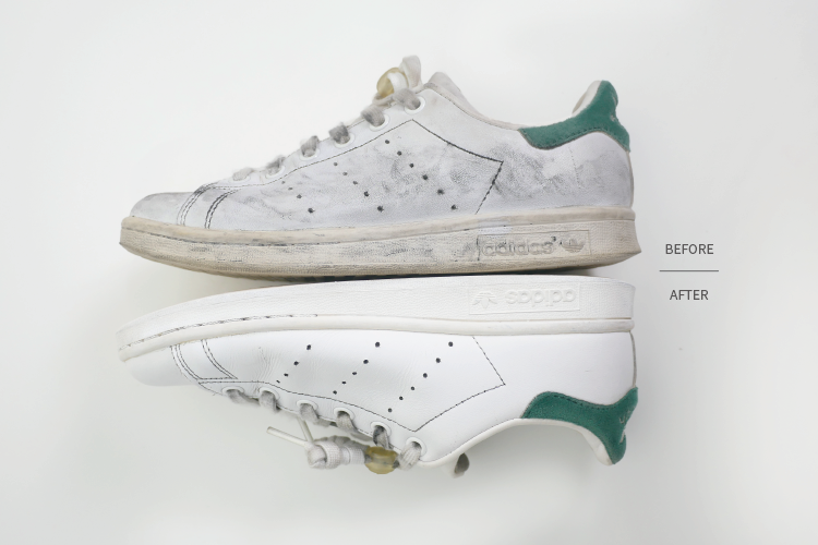 經典stan smith鞋對比