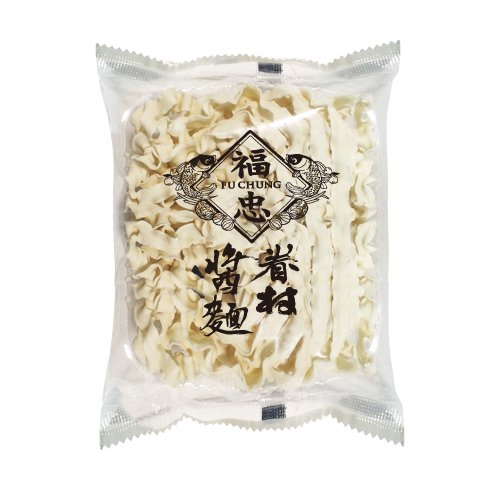 福忠眷村醬麵(單包)-蒜香/醋香/塔香