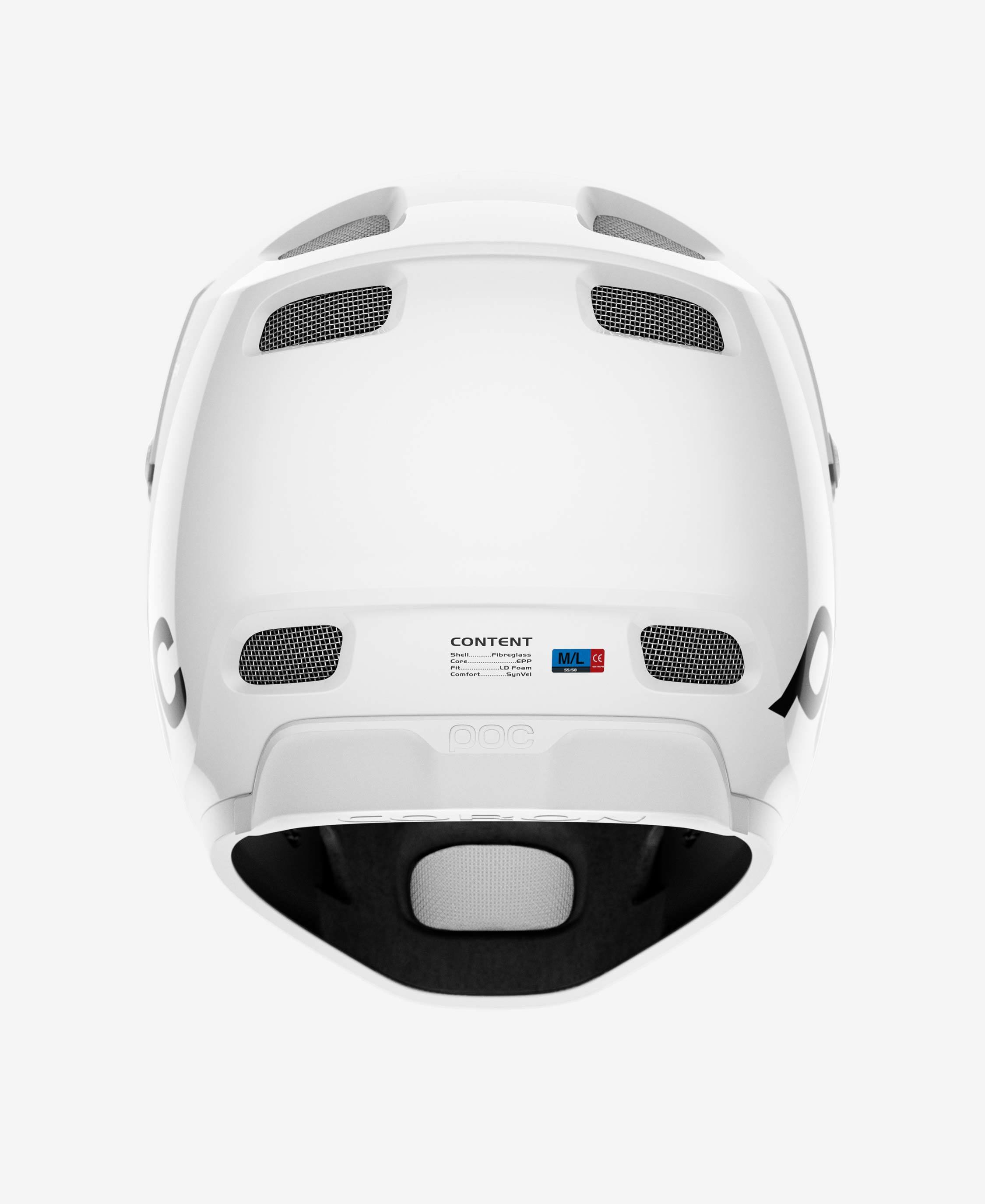 POC Coron Air SPIN Helmet
