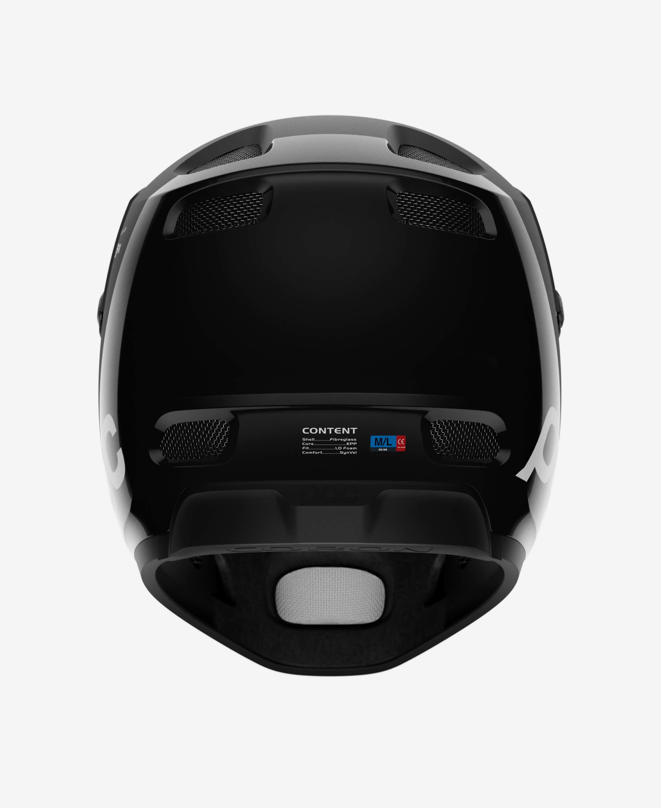 POC Coron Air SPIN Helmet