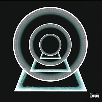 Russ 美國饒舌歌手 SHAKE THE SNOW GLOBESHAKE THE SNOW GLOBE (2020) 原裝CD專輯