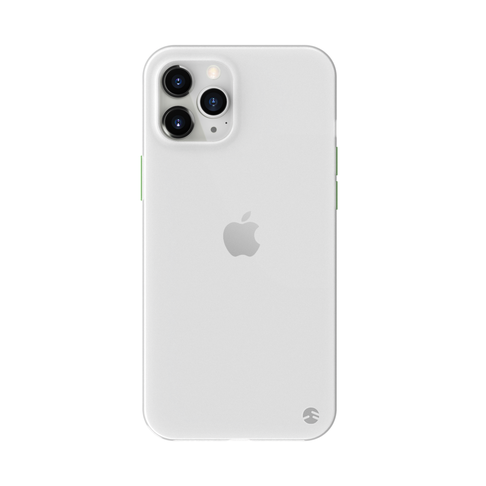 Switcheasy 0 35 超薄裸機霧面手機殼iphone 12 系列