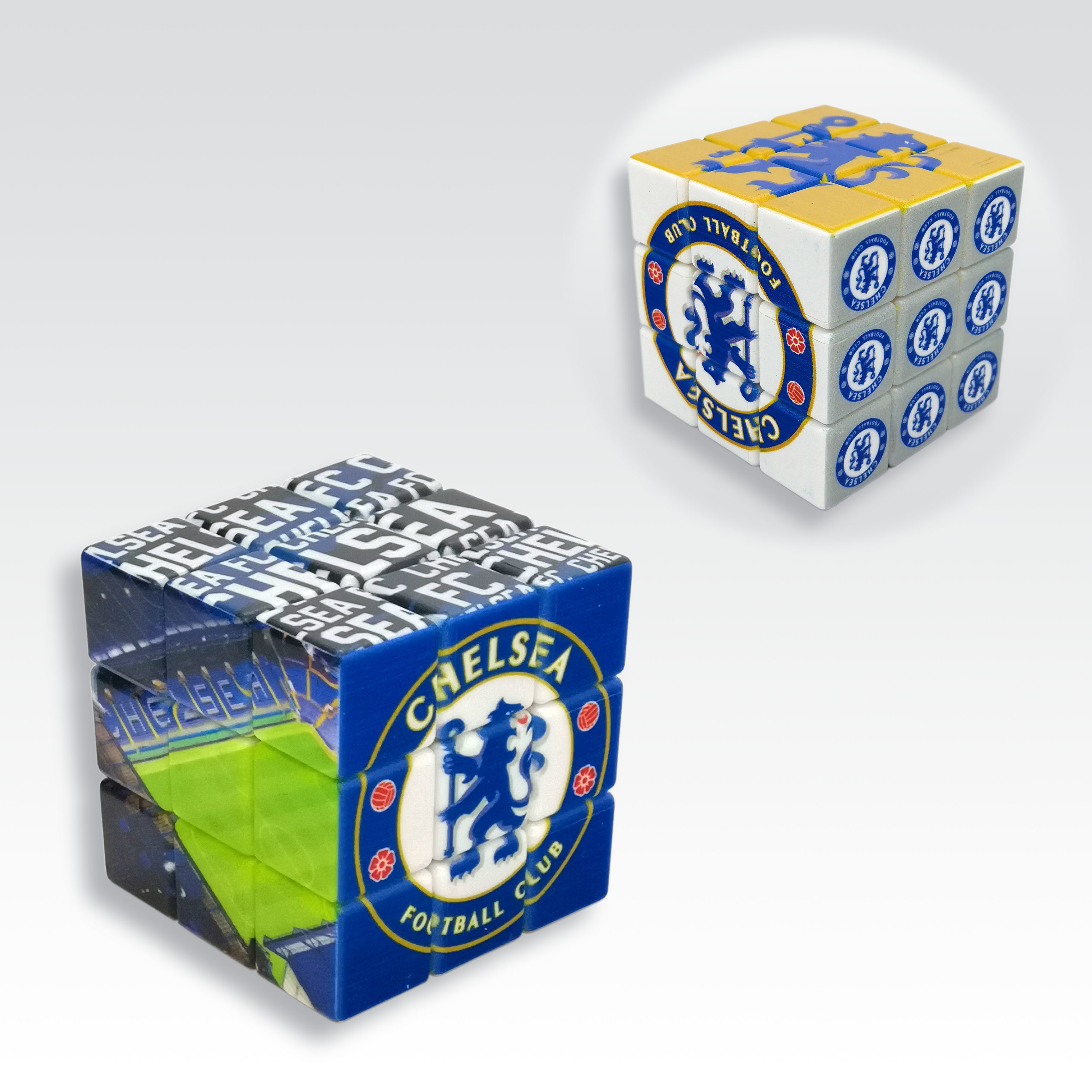 車路士會徽扭計骰