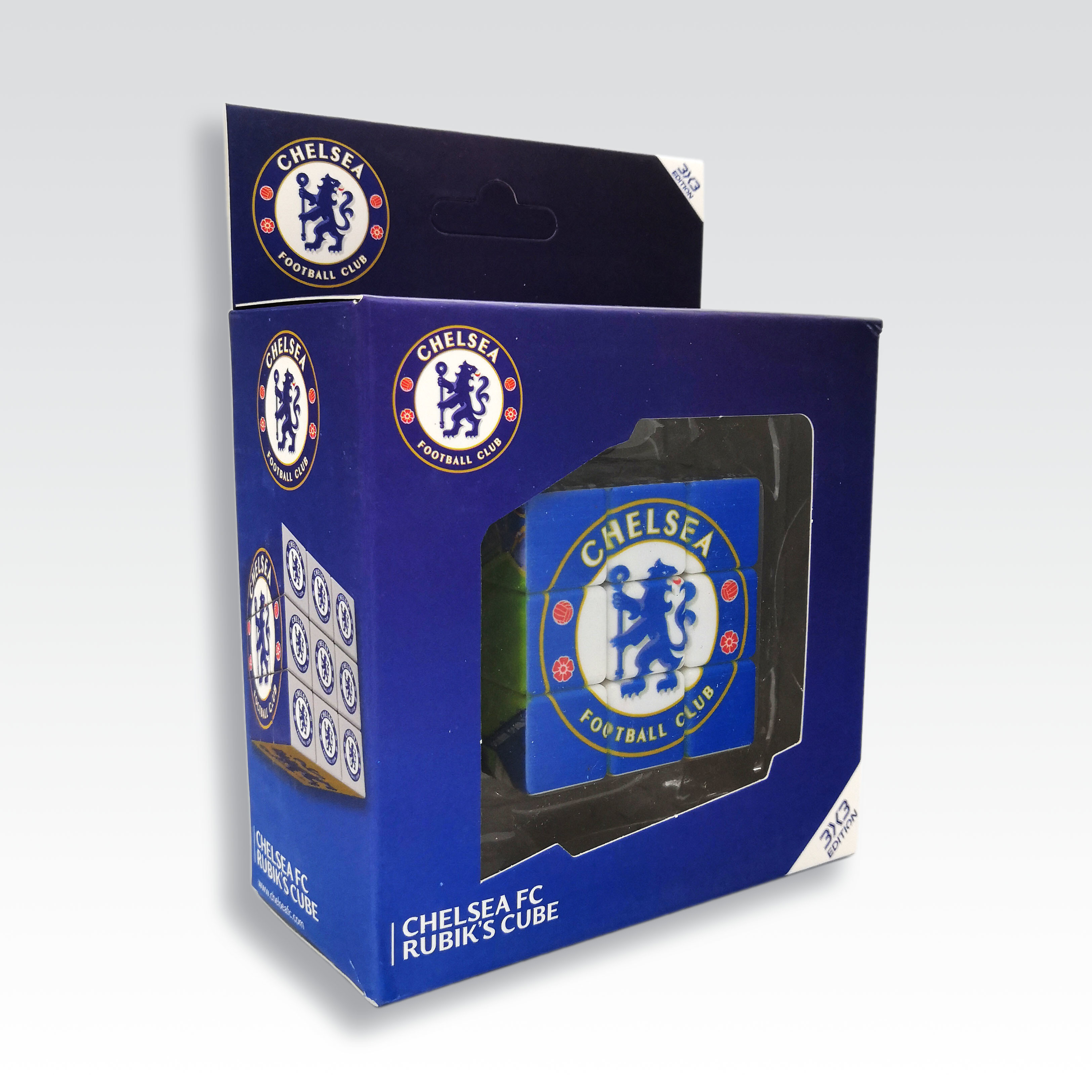 車路士會徽扭計骰