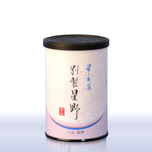 星野製茶園 八女茶 八女深蒸煎茶 別製星野 【綠茶 / 八女茶】