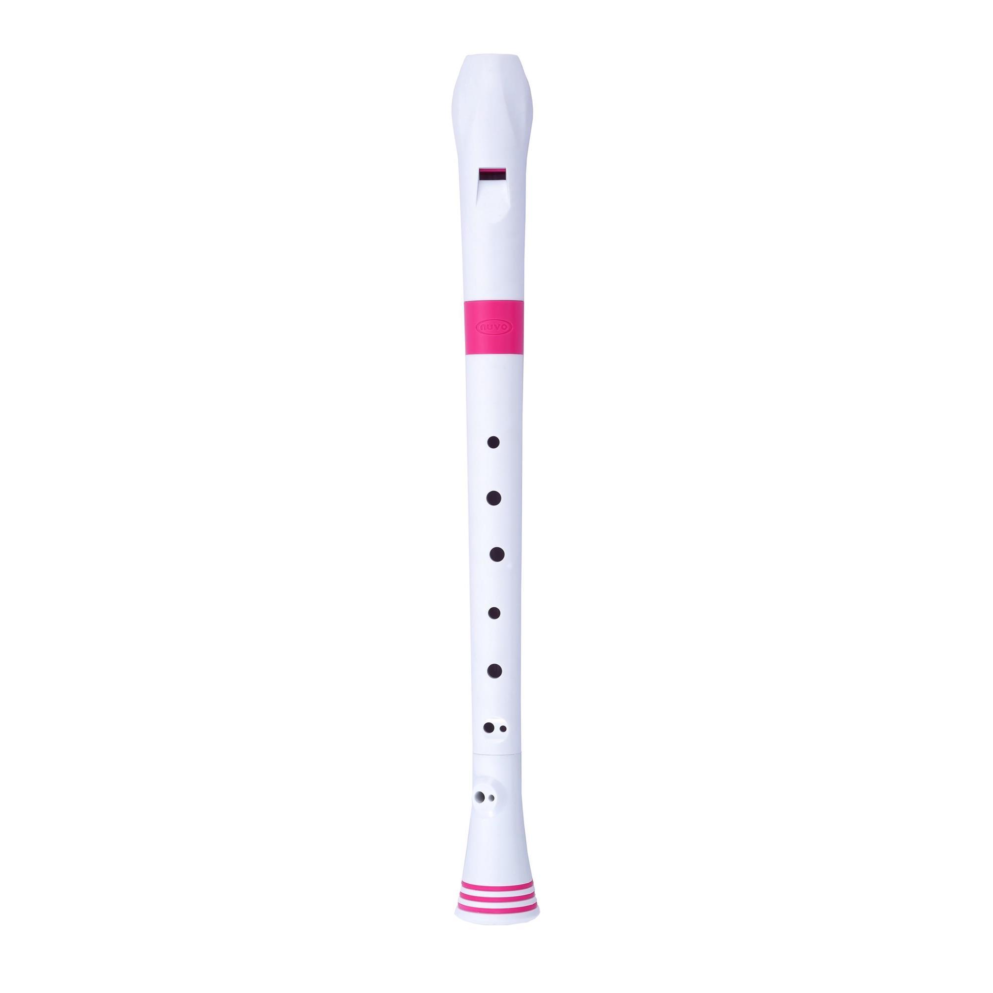 英國NUVO N310 高音直笛 英式C調