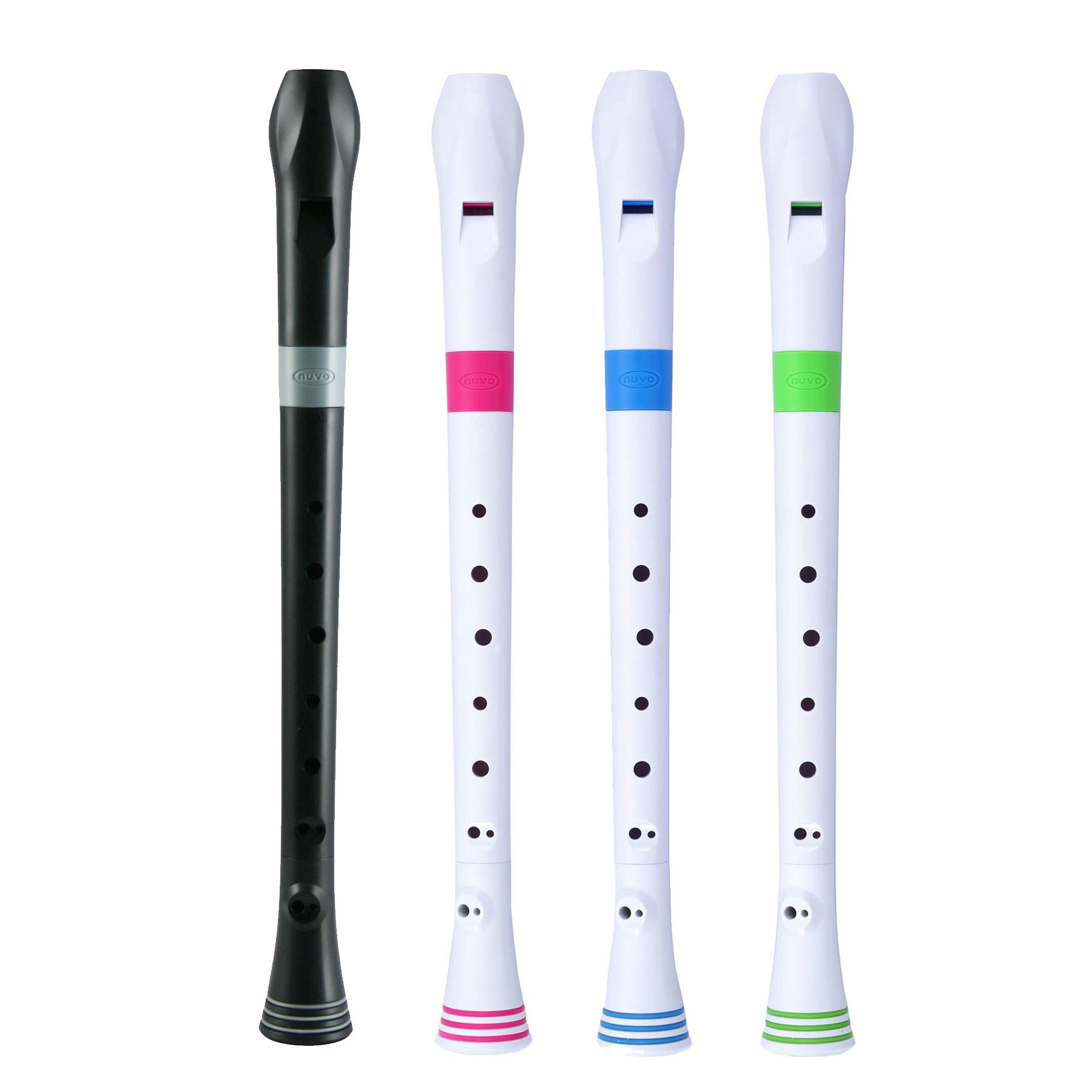 英國NUVO N310 高音直笛 英式C調