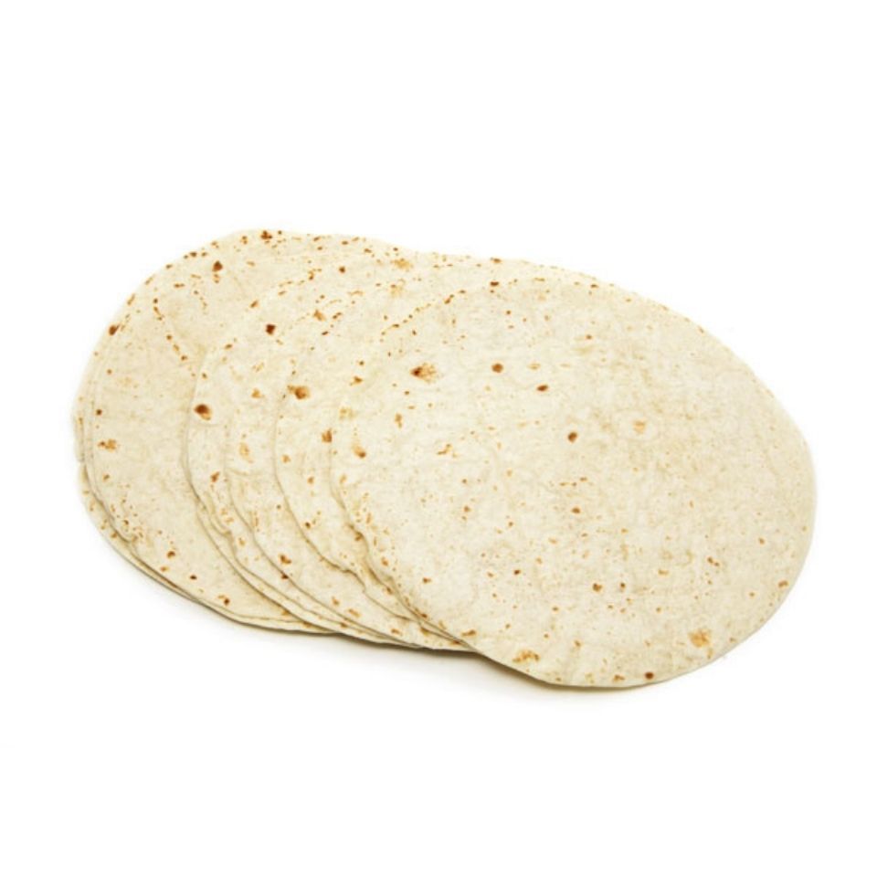 USA Frozen Flour Tortilla (+/-10%)