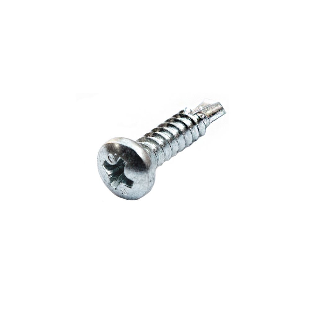 Crosse Alley Lacrosse Stick Screw