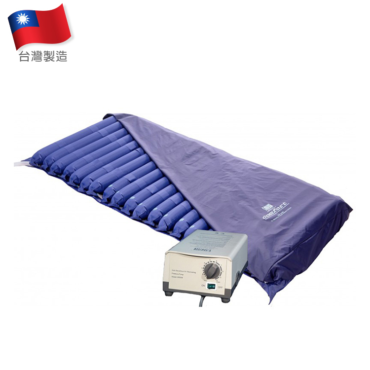 Suzric - P8003D 舒適型透氣氣墊床 (標配/ 纖巧型)