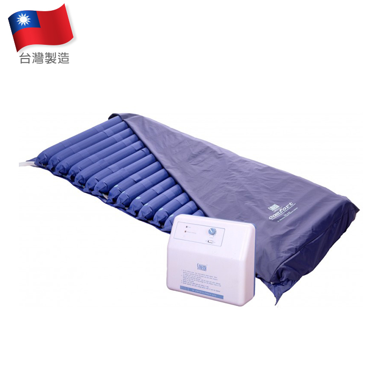 Suzric - C9001D 舒適型透氣氣墊床 (標配/ 纖巧型)