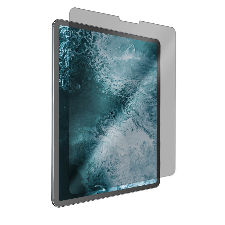 【Nawies】Glass Defender iPad 鋼化玻璃螢幕保護貼/玻璃貼