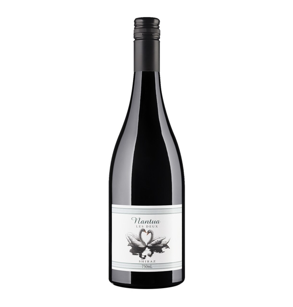 Giaconda Nantua Les Deux Shiraz 2017