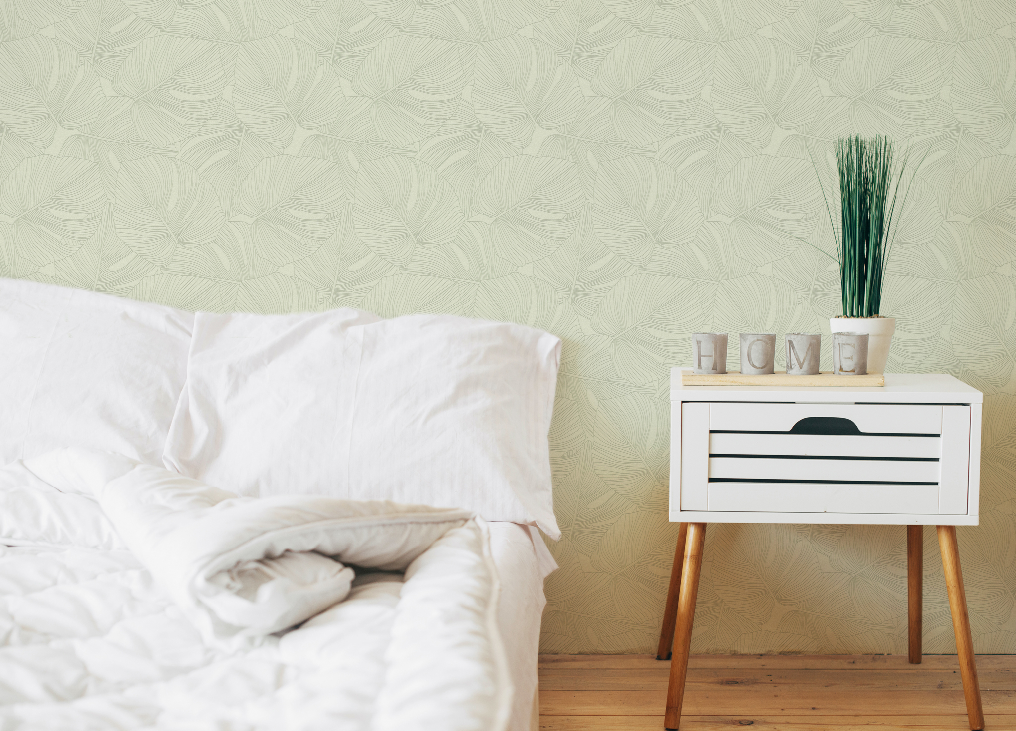 美牆貼貼//北歐小清新(5/10/20片裝)