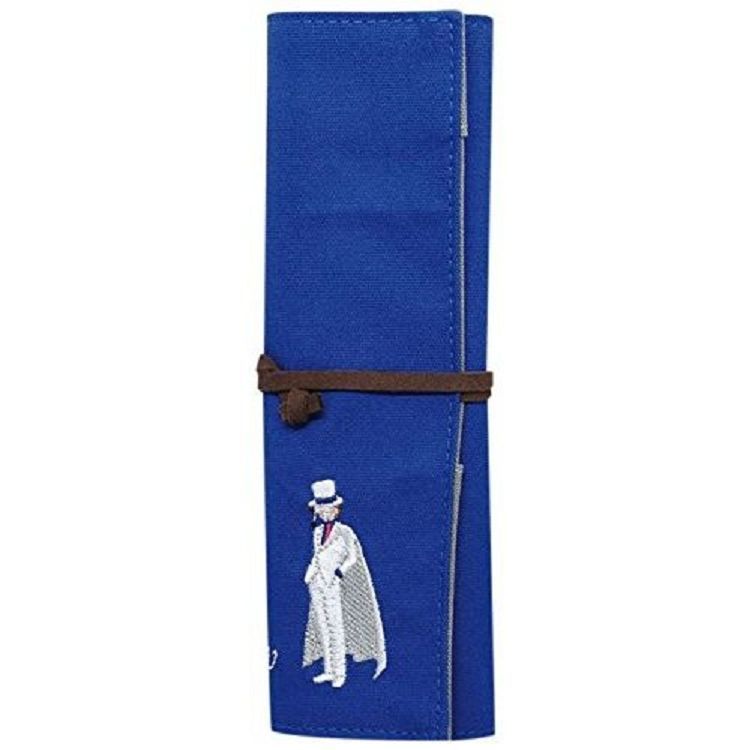 柯南日版筆卷-基德