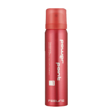 FEELING Power Point 1.0 Matte Dry Hair Spray