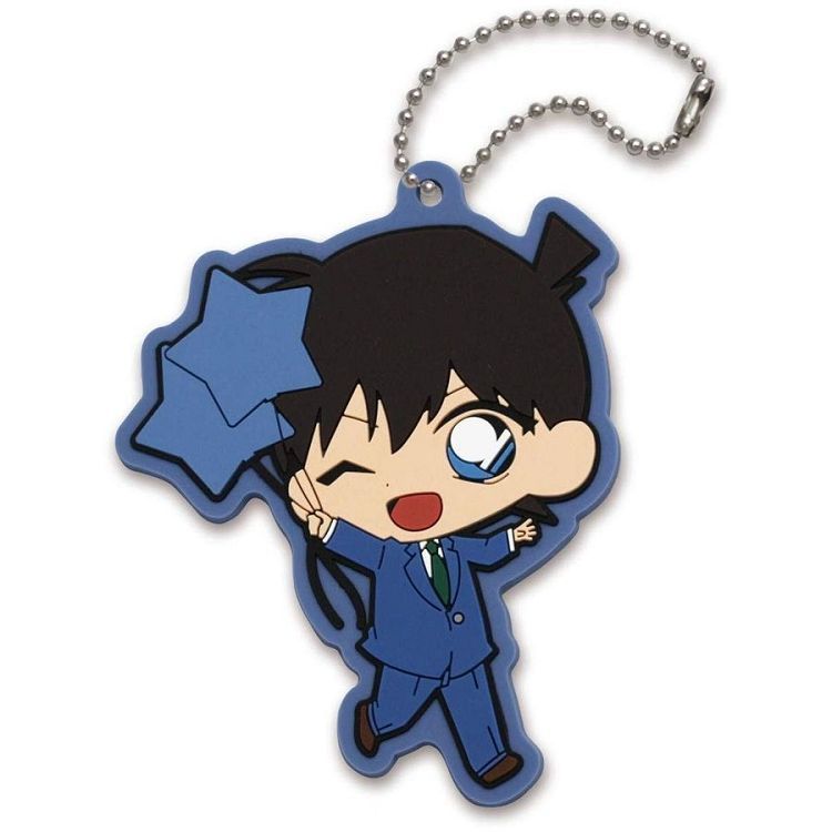 柯南日版鑰匙圈Balloon-新一