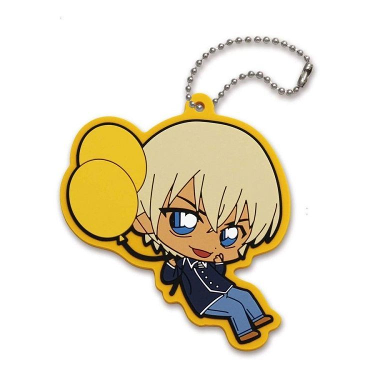 柯南日版鑰匙圈Balloon-安室