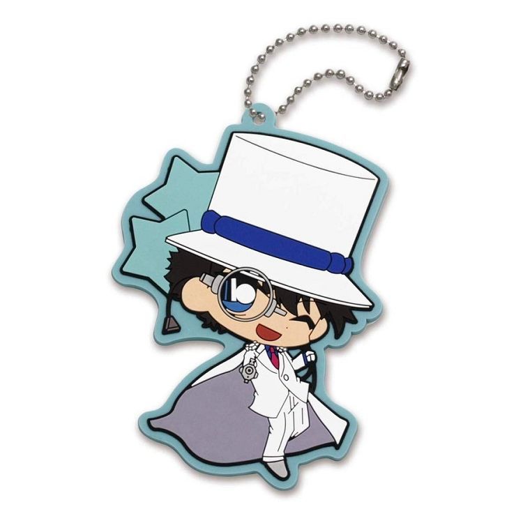 柯南日版鑰匙圈Balloon-基德