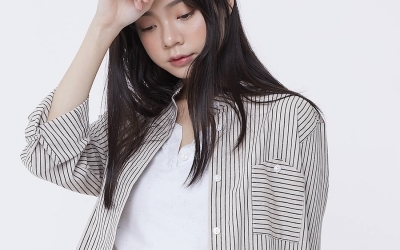 棉麻衣就是好穿的5大理由