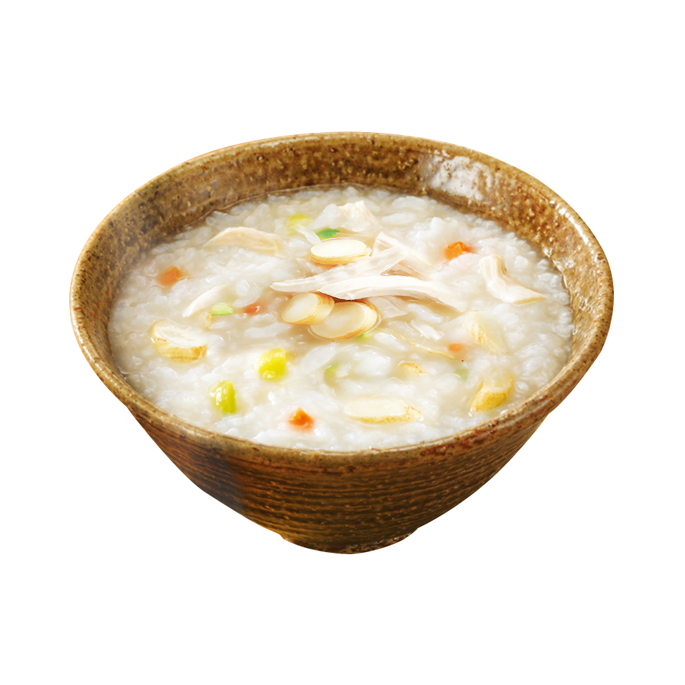 【BK SHOP】OURHOME雞粥270g